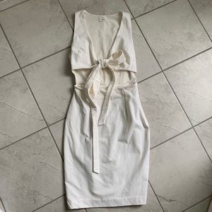 COPY - Wilfred Dress